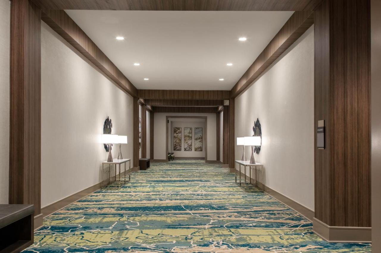 Hotel Courtyard By Marriott Ostrov Jekyll Exteriér fotografie