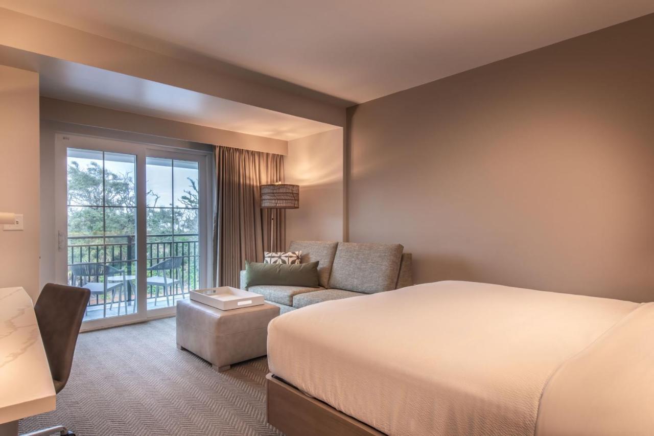Hotel Courtyard By Marriott Ostrov Jekyll Exteriér fotografie