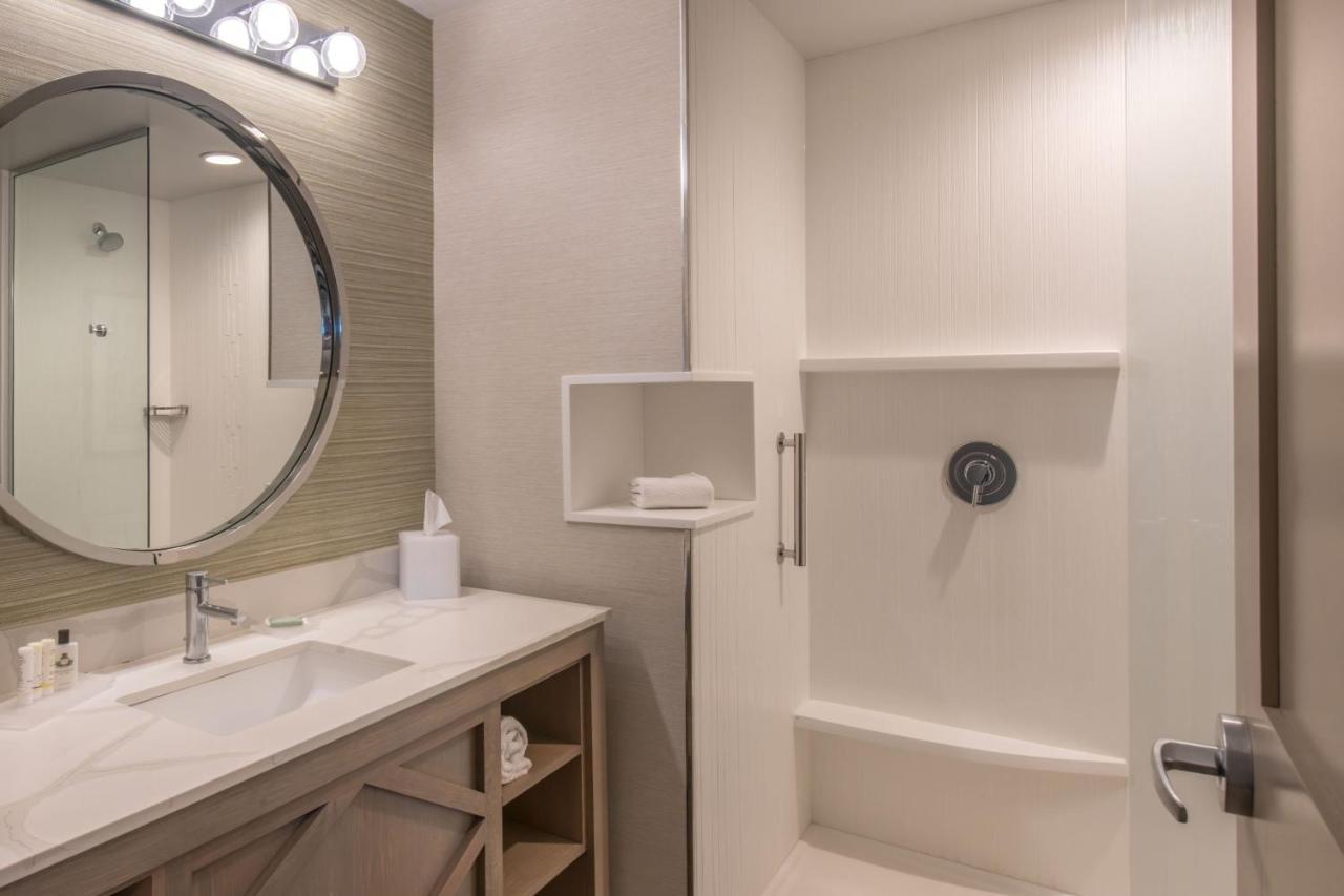 Hotel Courtyard By Marriott Ostrov Jekyll Exteriér fotografie